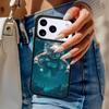 Astronaut In The Ocean Space Phone Case For iPhone 17 Air 14 15 13 12 Max Cover For Apple 14 15 16 16e 11 Pro Max Plus Coque