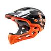 Kids Bike Helmet Portable for Mountain Road Biking Skateboard Roller Skating