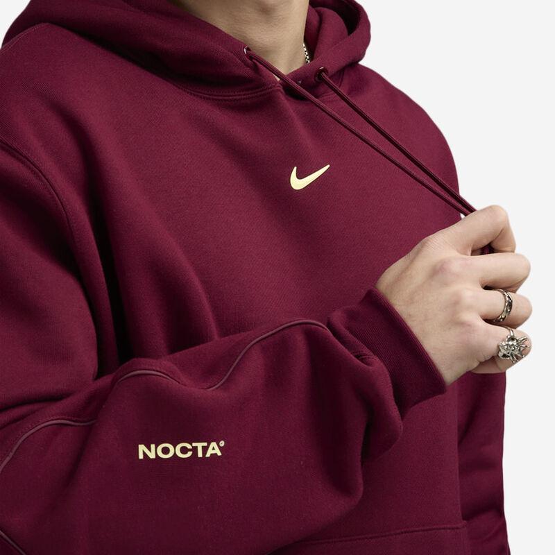 Nike X Nocta Collaboration Ss25 Casual Comfortable Versatile Hoodie Unisex hoodies FN7659-638