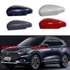 For Ford Escape     2024 Rearview Mirror Cover Reverse Mirrors Shell Mirrors Housing with Painted Color