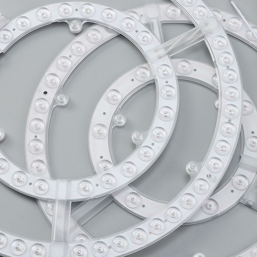 Remould White 12W 18W 24W 36W LED Module Downlight Ceiling Lamp Source Light Panel