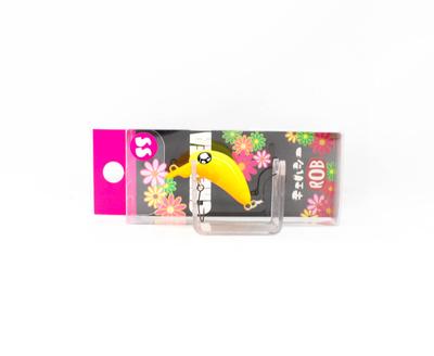 Leurre coulant Rob Lure Chelsea SS 36 mm 1,8 g kanri15 (0154)