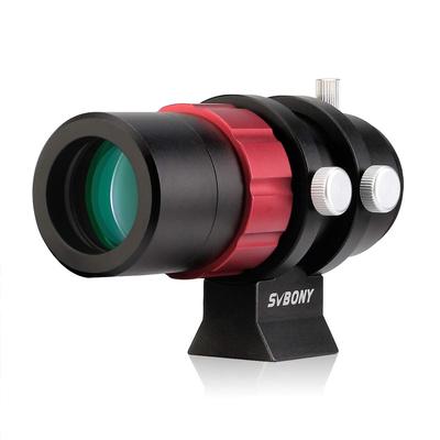 SVBONY SV165 Guide Scope Telescope Finder Mini 30mm F4 Finder Scope SV305 Pro Orion Auto Guider