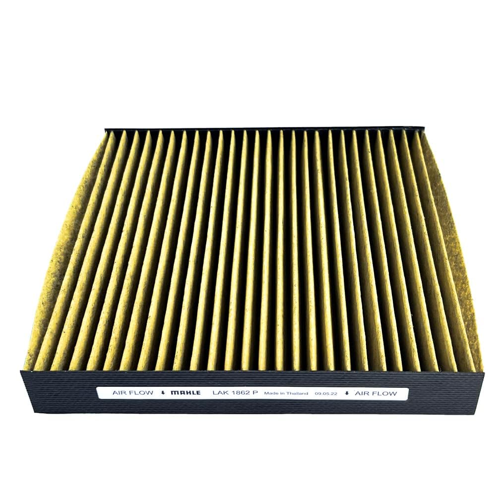 Nissan Mitsubishi Air Conditioner Filter Antibacterial Antivirus Days Lukes eK