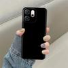 Per OPPO Reno14 F Custodia CPH2743 Cover Morbida in Silicone Gatto Carino Dipinto Protezione Fundas Per OPPO Reno 14F Reno14F Cover Posteriore Borse