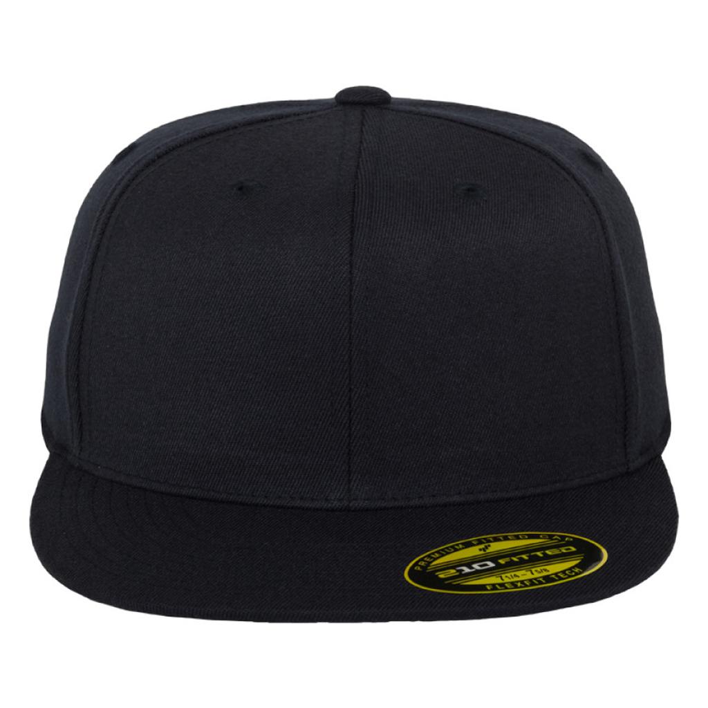 Flexfit Premium 210 Fitted Baseball Cap
