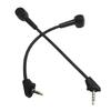 Detachable Microphones For Cloud Headsets 3.5mm Game Headphones
