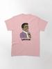 Dean Martin SAMMY DAVIS JR. FAN ART Classic T-Shirt