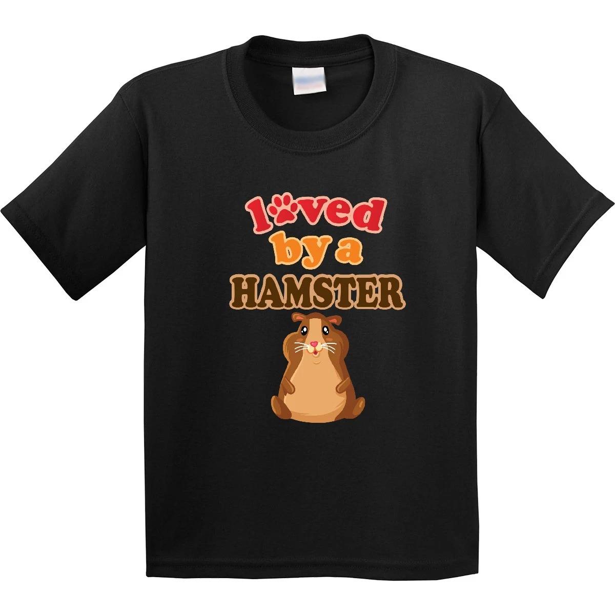 

Inktastic Hamster Cute Pet Youth T-Shirt Pets Animals Clothing Tee Kids Child 130