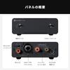 Fosi Audio V3 Mono 240W Mono Power Digital Compact Mini Class D Balanced XLR RCA TPA3255 PFFB Power Adapter Japanese Manual for Home Audio AVR