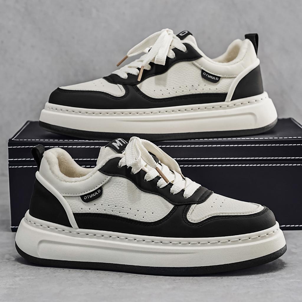 Unisex Sneaker Laufschuhe Tägliches Gehen und Freizeitkleidung Pendeln und Reisen Saisonale Tägliche Schuhe Größen 39-44