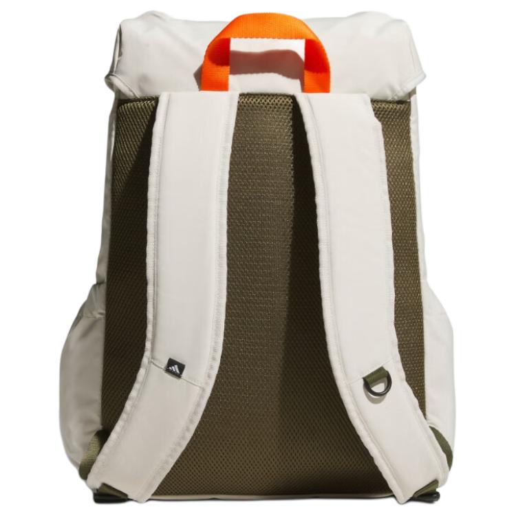 adidas Rucksack mit großem Fassungsvermögen Unisex Bauxitbraun KC1396