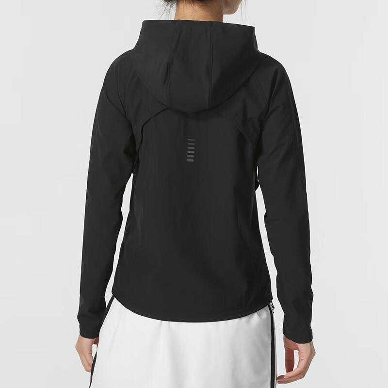 Under Armour Women's Hooded Jacket