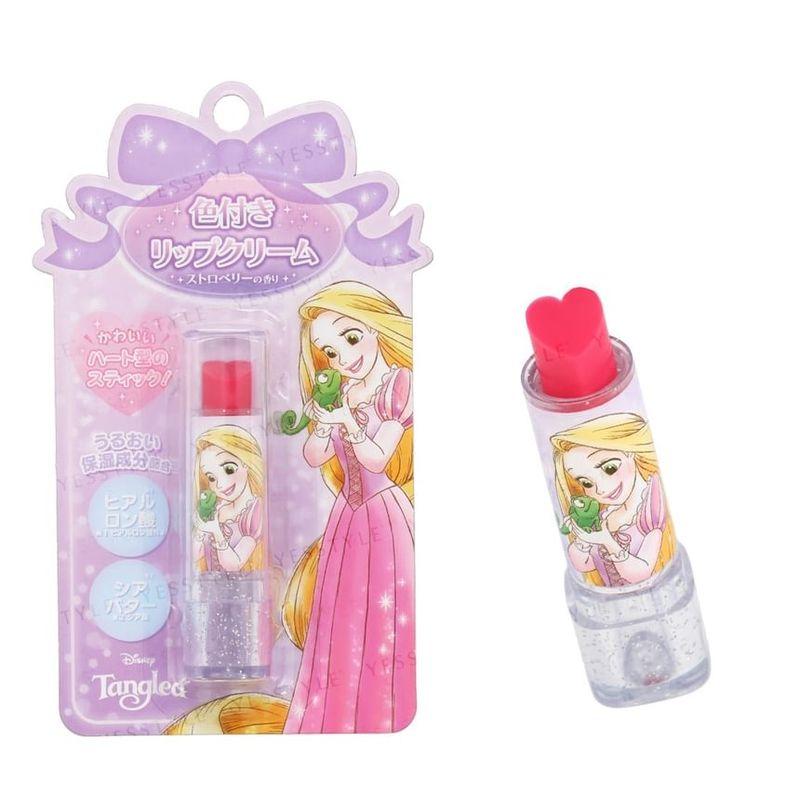 SHOBIDO - Disney Rapnzel Tinted Lip Balm