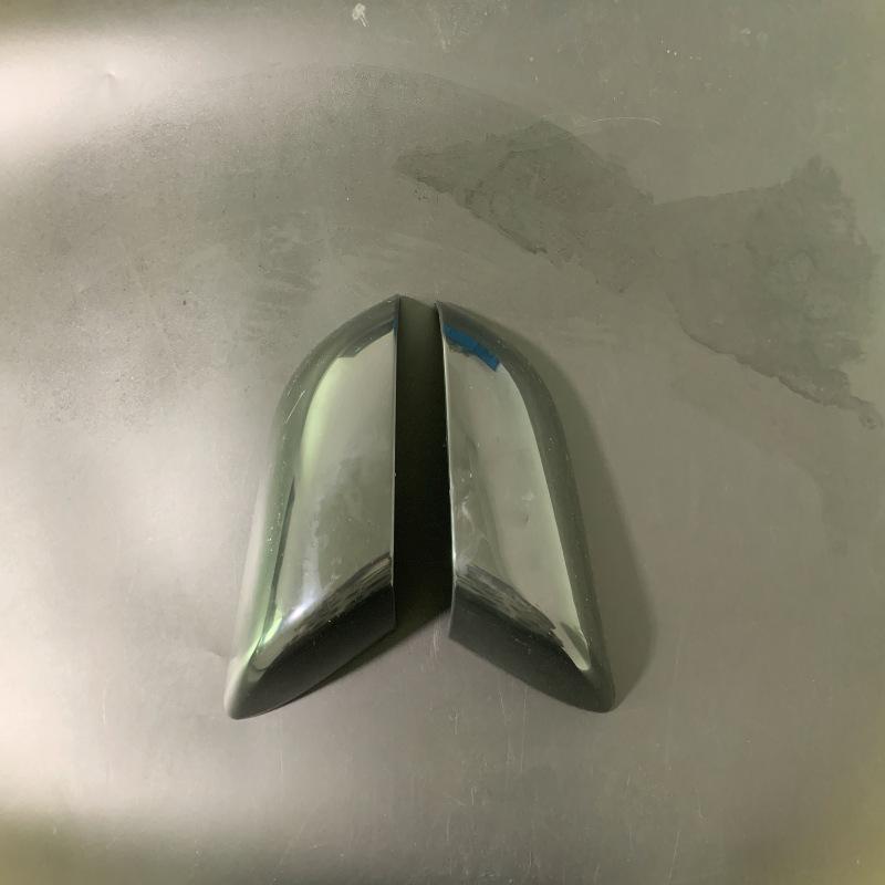 Tesla Model 3 Refresh 24 Interior Modification Accessories