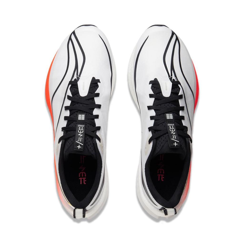 Li-Ning ARPU007-3 Men's Chitu 7 Pro Running Shoes