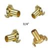 Water Fitting 20mm 26mm Brand New Brass Fine Workmanship