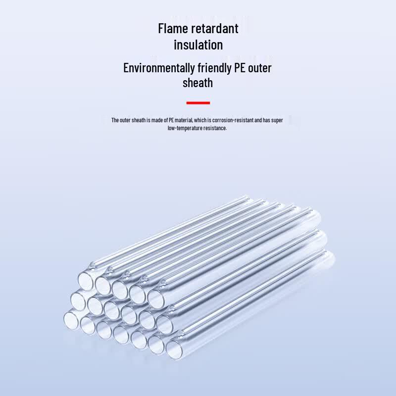 BYNET BYN-RSG102 Glasfaser-Schrumpfschlauch