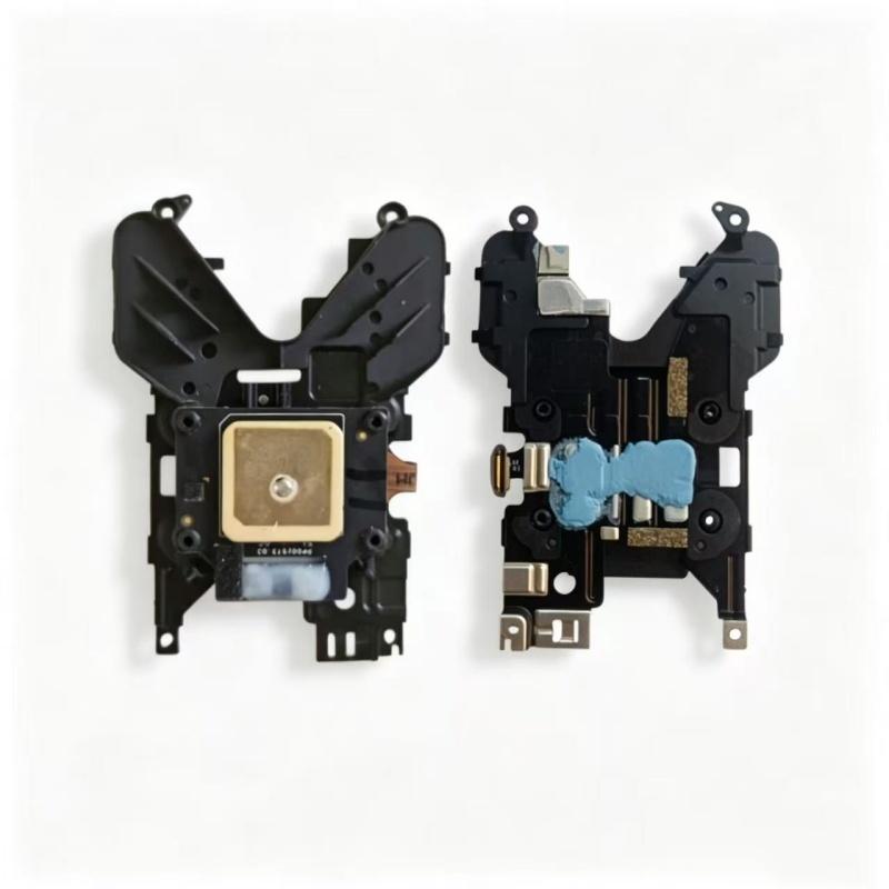 Original GPS Module With Cable And Heat Sink For DJI Mini 3 GPS Assembly Replacement Repair Parts