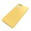 Sc Silicone Case Huawei P30 Pro Yellow