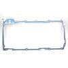 Engine Oil Pan Gasket Set OS30693R Compatible with Pontiac Firebird GMC Yukon Chevrolet Suburban Cadillac Escalade