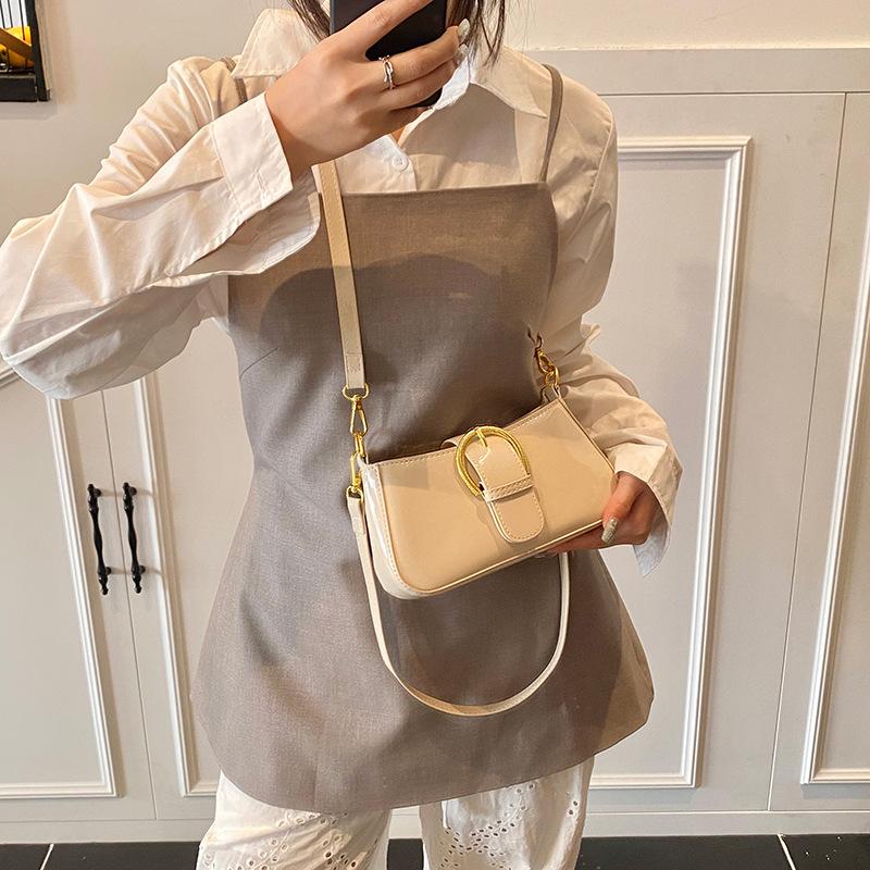Fashion Bag Women's Shoulder Messenger Bag