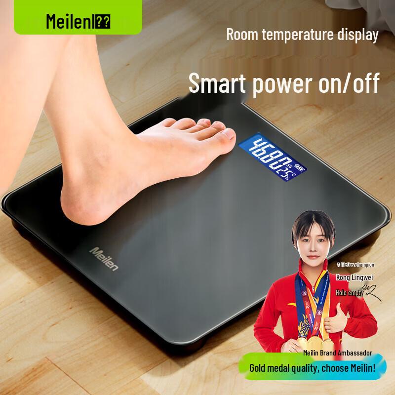 Meilen Smart Digital Health Scale