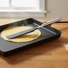 Fırında pişirme – Kek ve Pasta Spatulaları