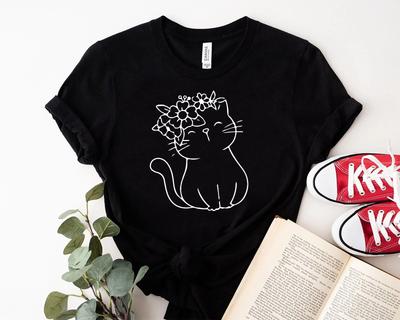 Oberteile – T-Shirts
