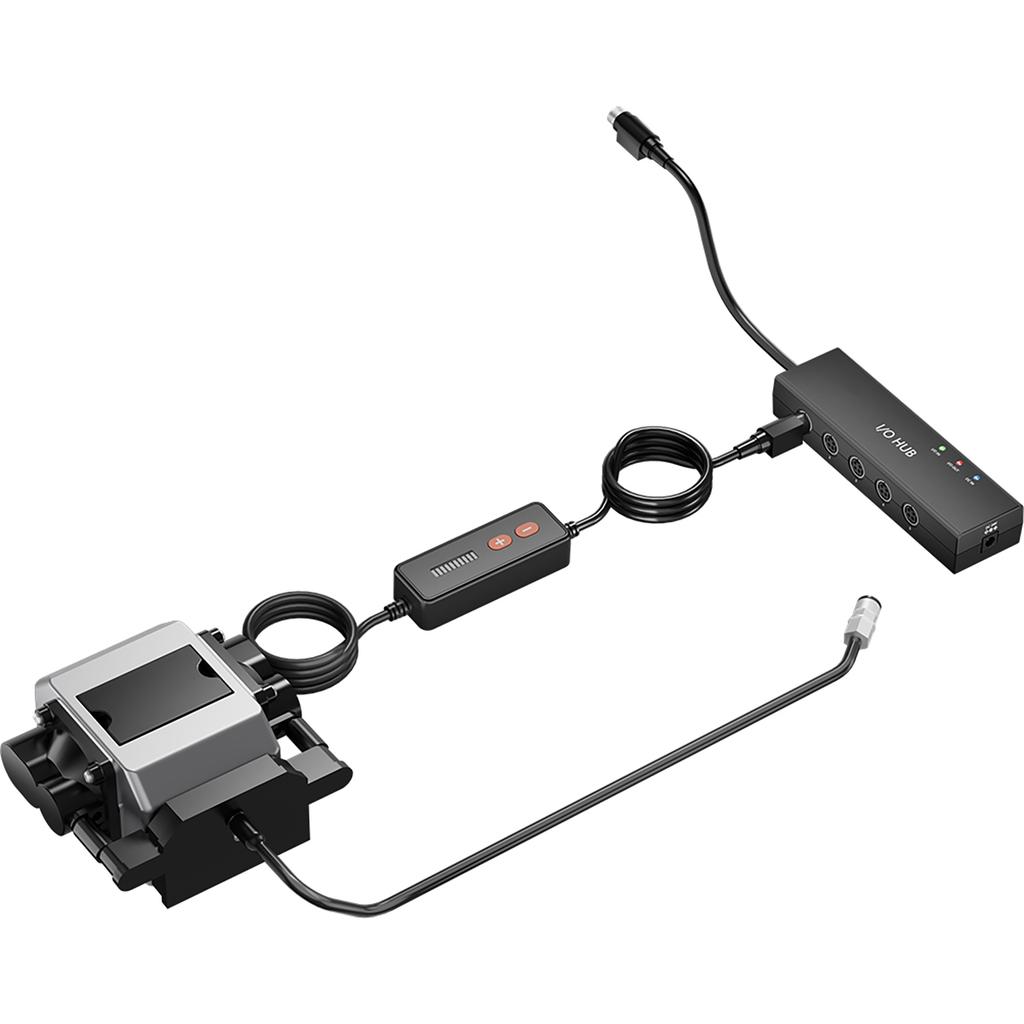 Ao      Engraving NaMachine Upgraded Accessory 5 Output Ports for   Pump/Protective Enclosure Suitable for Ao  30L   Pump/ NaA