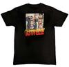 Greg Gutfeld Funny I Love Greg Gutfeld Retro Unisex T-Shirt S M L XL 2 3 4 XL
