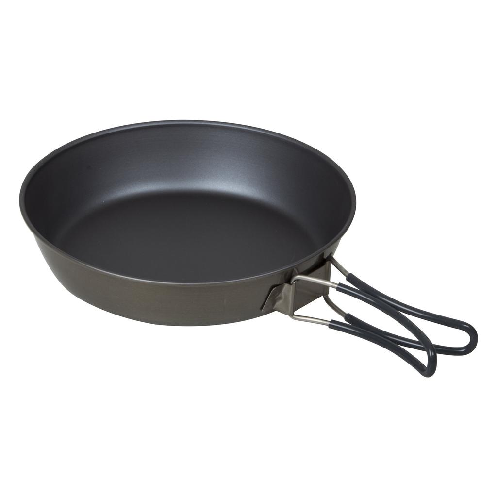 EVERNEW Titanium Koekenpan 18cm Keramisch ECA442