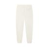 New FILA Knitted Sweatpants Men's Steam White F51M449601FIV