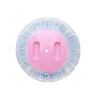 Transparent Plastic Hamster Mouse Rodent Gym Ball Run Fitness Exercise Toy Pet
