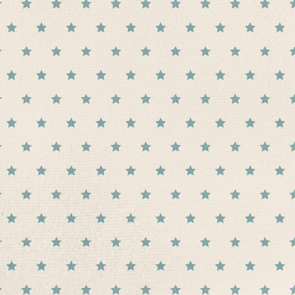 KICKEE Special Receiving Blanket (Tiny Stars) – Swaddle for Summer, Newborn Swaddle, Baby Blanket, Blankie