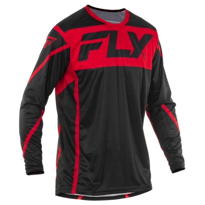 Herren Langarm Mountainbike Radtrikot Atmungsaktiv Schnelltrocknend Trail Riding Shirt