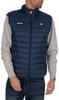 Зимняя куртка Ellesse Bardy Vest (SHS08747) navy