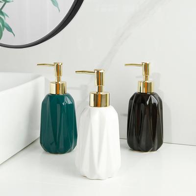 Productos para el baño – Dispensadores de jabón líquido
