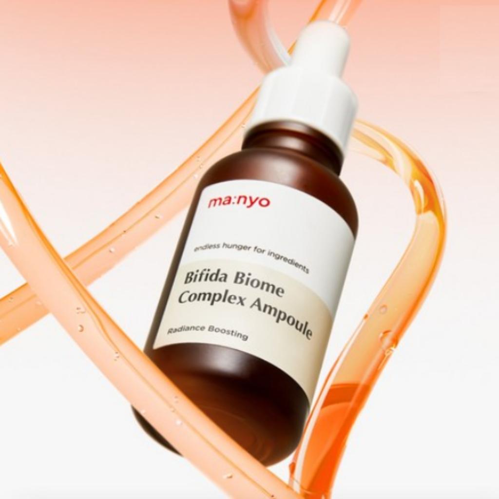 Ma:nyo Factory Bifida Biome Complex Ampule 50ml