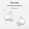 HP H10N Ear-Clip Wireless Sports Bluetooth Earbuds