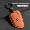 BMW Schlüsselabdeckung & Tasche für 3er, 5er, 7er Serie und X1, X3, X4, X5, X6, X7 - Unisex