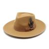 Chapéus e gorros – Chapéus de feltro