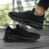 Soft Soled Men'S Running Shoes Summer Breathable Anti-Odor Mesh Sports Shoes  New Outdoor Walking Training Tennis Sneakers