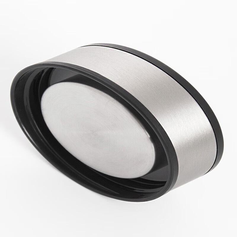 Fuguang Shixi Double-Layer Glass Office Cup