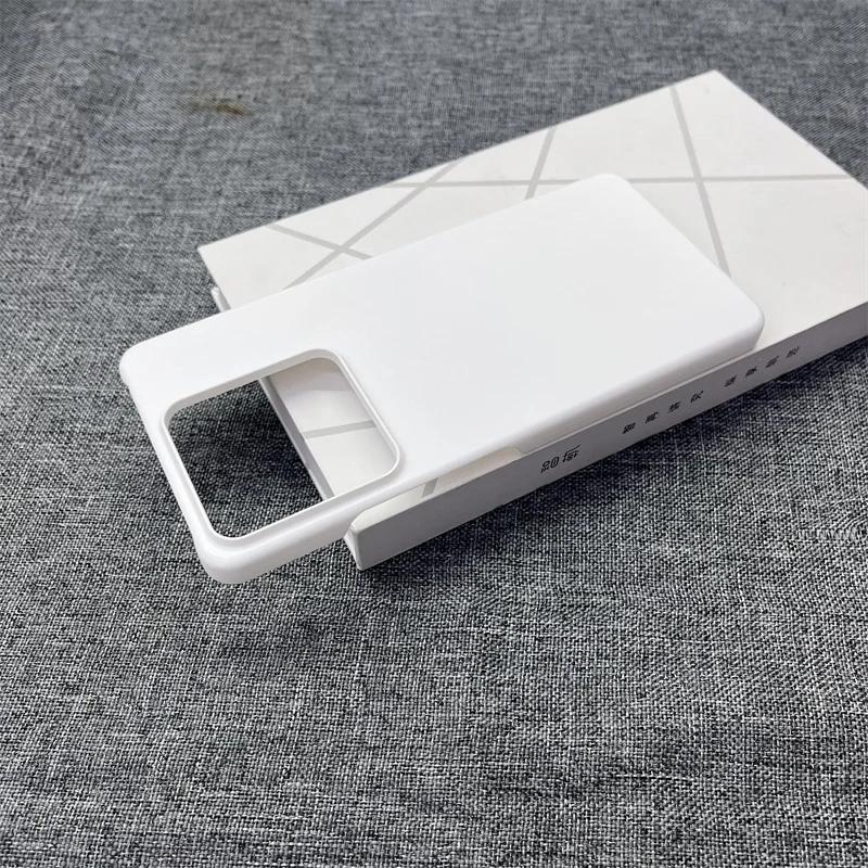 

POCO X6 Half-Pack Ultra Thin Hard PC Matte Case For Xiaomi Redmi Note13 Note13 Pro 5G Candy Color Hard Back Cover Redmi Note13 5G