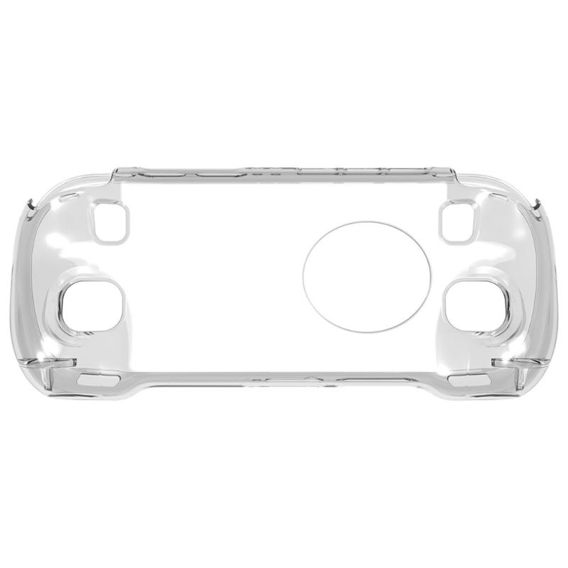 Protector Cover Scratchproof Transparent Shell for KONKR Pocket FIT Console Sleeve Gamepad Housing Game Accessory
