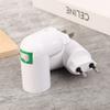 1Pc E27 Socket Lamp Bulb Adapter 360 Degrees Adjustable Light Bases Lamp Holder Converter Light Bulb Adapter Eu Us Plug