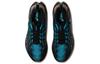 Asics Kinsei Blast 'Black Island Blue' 1011B203-003