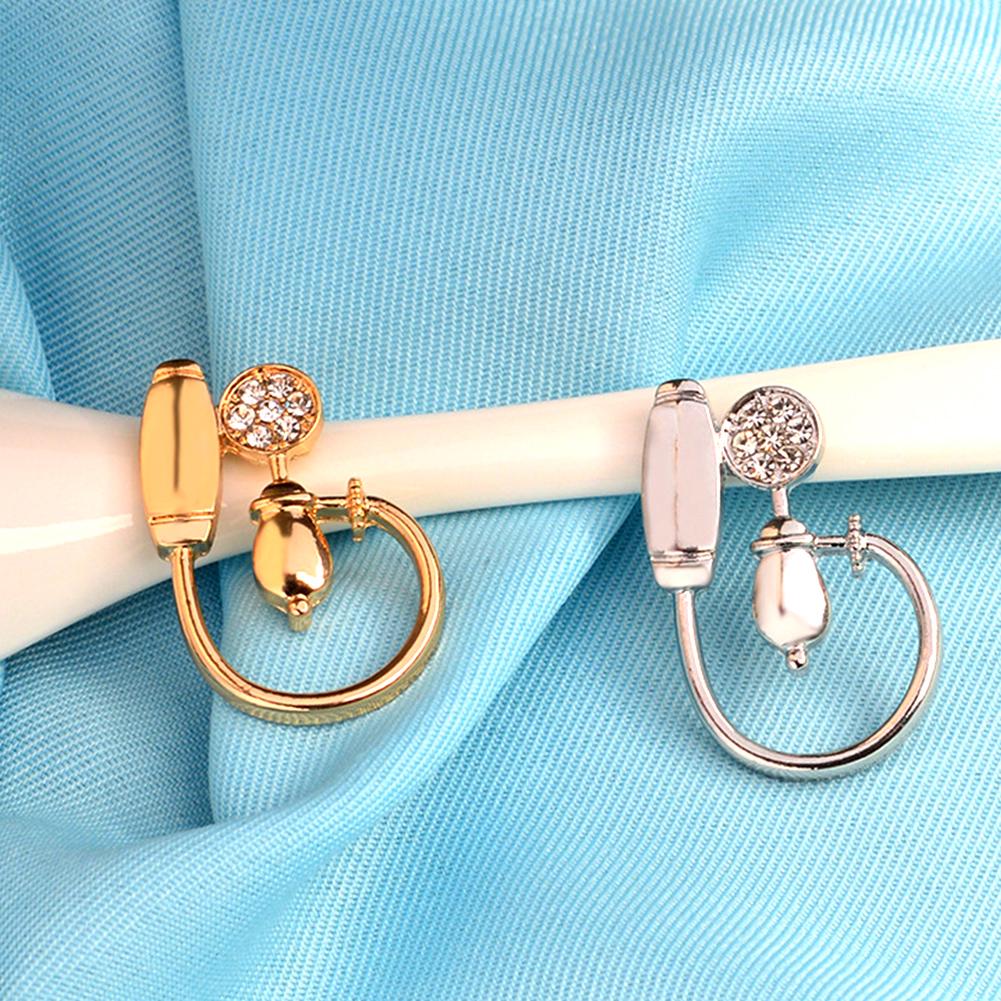 

Метр Брошь Pin Bag Шляпа Значок Лацкан Ювелирные изделия Аксессуар