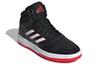adidas Neo Gametaker Non Slip Breathable Black EH1145